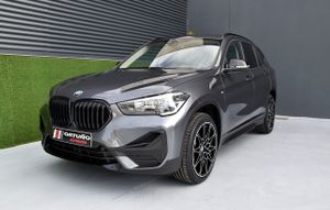 BMW X1 sDrive16d Camara, Piel,   - Foto 18