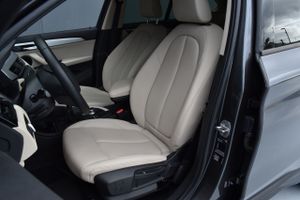 BMW X1 sDrive16d Camara, Piel,   - Foto 41