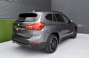 BMW X1 sDrive16d Camara, Piel,   - Foto 23
