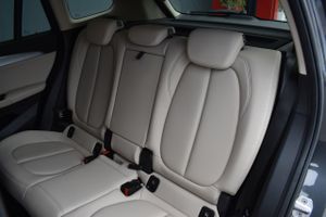 BMW X1 sDrive16d Camara, Piel,   - Foto 45