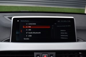 BMW X1 sDrive16d Camara, Piel,   - Foto 77
