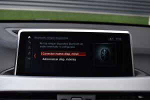 BMW X1 sDrive16d Camara, Piel,   - Foto 79