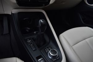 BMW X1 sDrive16d Camara, Piel,   - Foto 67
