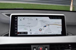 BMW X1 sDrive16d Camara, Piel,   - Foto 76