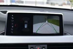 BMW X1 sDrive16d Camara, Piel,   - Foto 11