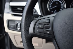 BMW X1 sDrive16d Camara, Piel,   - Foto 73