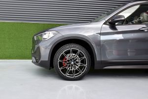 BMW X1 sDrive16d Camara, Piel,   - Foto 15