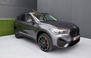 BMW X1 sDrive16d Camara, Piel,   - Foto 38