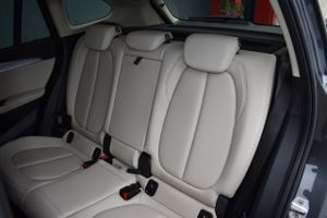 BMW X1 sDrive16d Camara, Piel,   - Foto 46