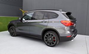 BMW X1 sDrive16d Camara, Piel,   - Foto 27