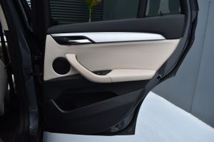 BMW X1 sDrive16d Camara, Piel,   - Foto 53