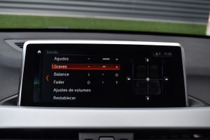 BMW X1 sDrive16d Camara, Piel,   - Foto 81