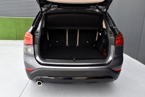 BMW X1 sDrive16d Camara, Piel,   - Foto 32