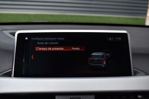 BMW X1 sDrive16d Camara, Piel,   - Foto 90
