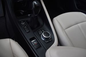 BMW X1 sDrive16d Camara, Piel,   - Foto 65