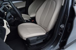 BMW X1 sDrive16d Camara, Piel,   - Foto 42