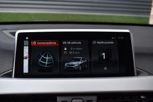 BMW X1 sDrive16d Camara, Piel,   - Foto 85