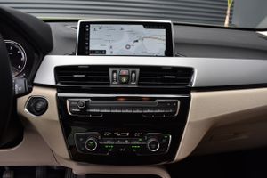 BMW X1 sDrive16d Camara, Piel,   - Foto 68