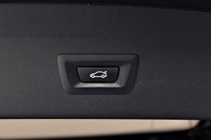 BMW X1 sDrive16d Camara, Piel,   - Foto 36