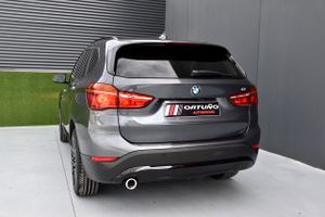 BMW X1 sDrive16d Camara, Piel,   - Foto 30