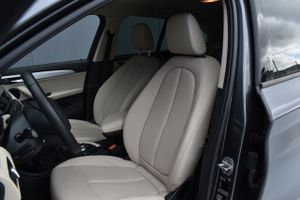 BMW X1 sDrive16d Camara, Piel,   - Foto 43