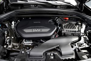 BMW X1 sDrive16d Camara, Piel,   - Foto 17