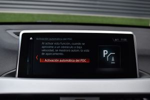 BMW X1 sDrive16d Camara, Piel,   - Foto 92
