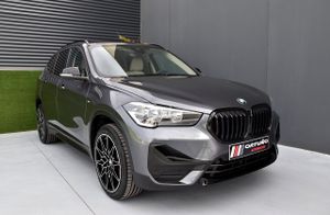 BMW X1 sDrive16d Camara, Piel,   - Foto 6