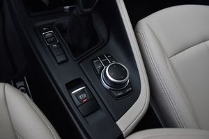 BMW X1 sDrive16d Camara, Piel,   - Foto 66