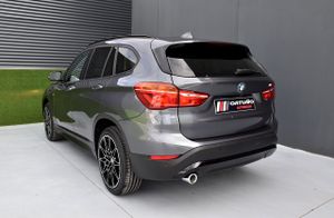 BMW X1 sDrive16d Camara, Piel,   - Foto 29