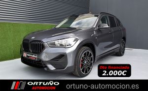 BMW X1 sDrive16d Camara, Piel,   - Foto 2