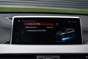 BMW X1 sDrive16d Camara, Piel,   - Foto 94