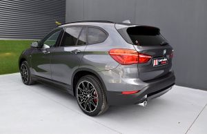 BMW X1 sDrive16d Camara, Piel,   - Foto 28