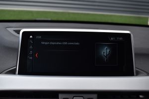 BMW X1 sDrive16d Camara, Piel,   - Foto 80