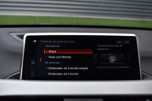 BMW X1 sDrive16d Camara, Piel,   - Foto 100