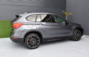 BMW X1 sDrive16d Camara, Piel,   - Foto 25