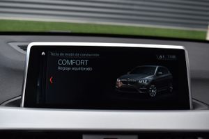 BMW X1 sDrive16d Camara, Piel,   - Foto 97