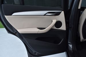 BMW X1 sDrive16d Camara, Piel,   - Foto 52