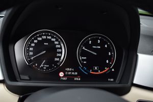 BMW X1 sDrive16d Camara, Piel,   - Foto 75