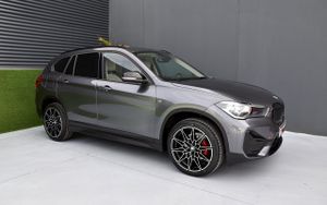 BMW X1 sDrive16d Camara, Piel,   - Foto 37
