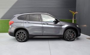 BMW X1 sDrive16d Camara, Piel,   - Foto 5
