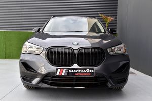 BMW X1 sDrive16d Camara, Piel,   - Foto 8