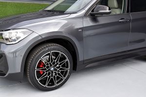 BMW X1 sDrive16d Camara, Piel,   - Foto 21