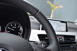 BMW X1 sDrive16d Camara, Piel,   - Foto 72