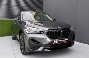 BMW X1 sDrive16d Camara, Piel,   - Foto 7
