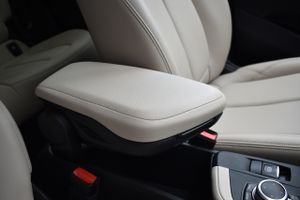 BMW X1 sDrive16d Camara, Piel,   - Foto 58