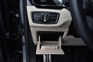 BMW X1 sDrive16d Camara, Piel,   - Foto 74