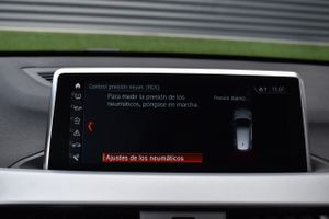 BMW X1 sDrive16d Camara, Piel,   - Foto 101