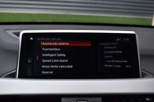 BMW X1 sDrive16d Camara, Piel,   - Foto 88