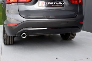 BMW X1 sDrive16d Camara, Piel,   - Foto 31